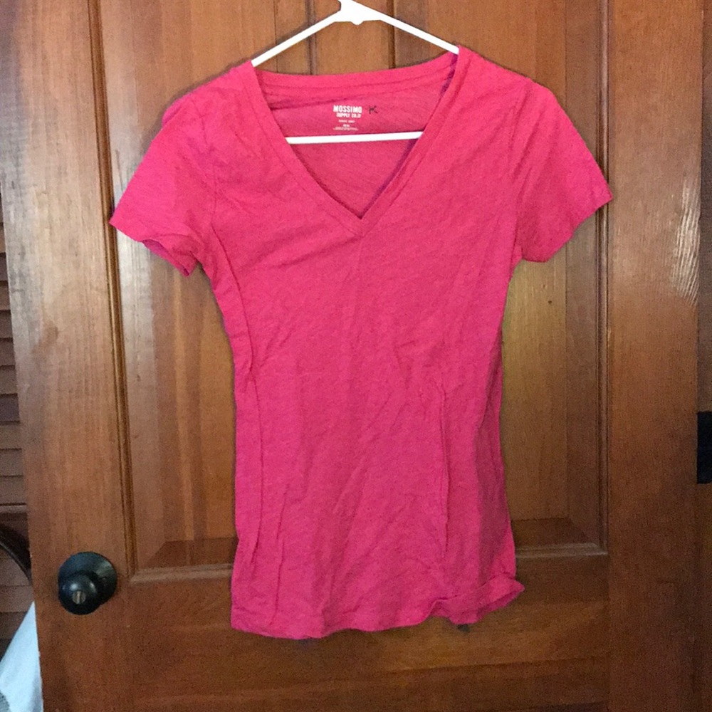 Pink Lounge T-shirt